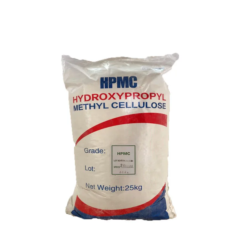 china HPMC hydroxypropyl methyl cellulose for cement tile bond