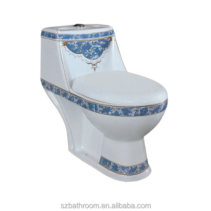china manufacture indian market hot selling siphonic toilet bowl