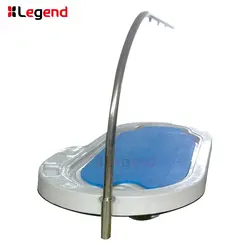 2019 distributor wanted slimming beauty equipment Spa capsule massage water shower bed
