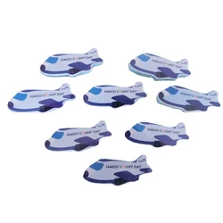 Сжатое полотенце для рук, сжатое полотенце для путешествий, акция, подарки, полотенце с логотипом