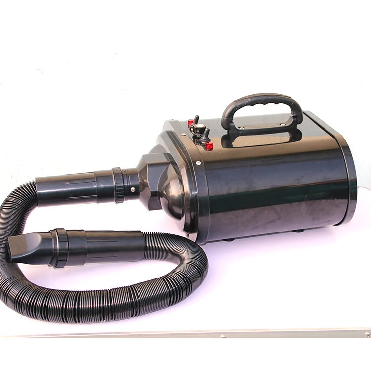 
Hot Sales Unique Design Factory Made Cheap Hair Dryer For Dog 