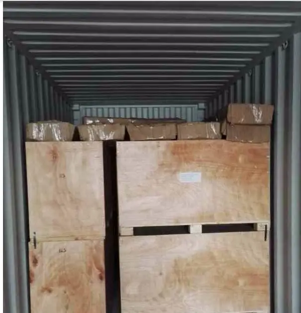 Задний устанавливаемый DC 12v парковочный кондиционер для грузовика