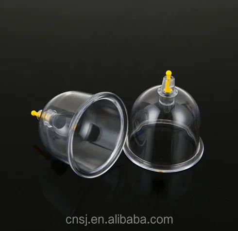 The traditional Chinese medical cheap Massage cup