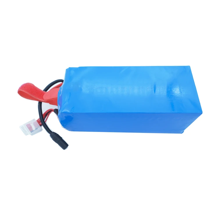 Hot selling 20C 4S 14.8V 10000mah RC lipo battery pack for airplane rc helicopter