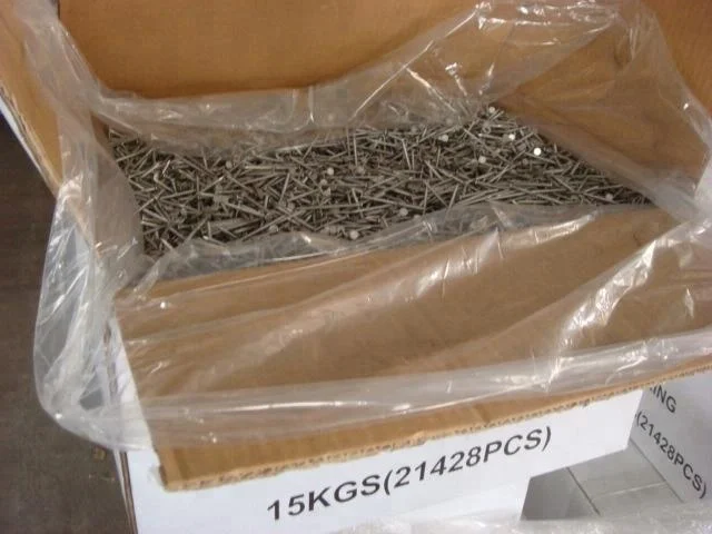 Aluminum Roofing Nails