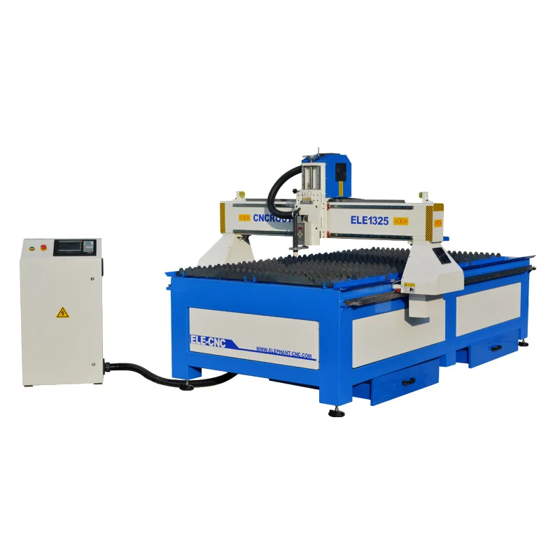 Hot cnc plasma cutter plasma cnc cutting machine 1325
