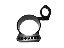 FOR Harley SPORTSTER cars dedicated 883 / 1200C / N / L / R and 48 retrofit side of the instrument bracket
