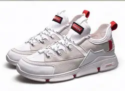 Fashion Street Dance Shoes Casual Running Shoes Sport Shoes