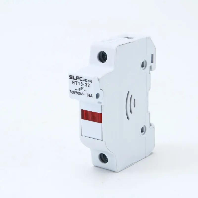 RT18-32 10x38 Fuse Holder