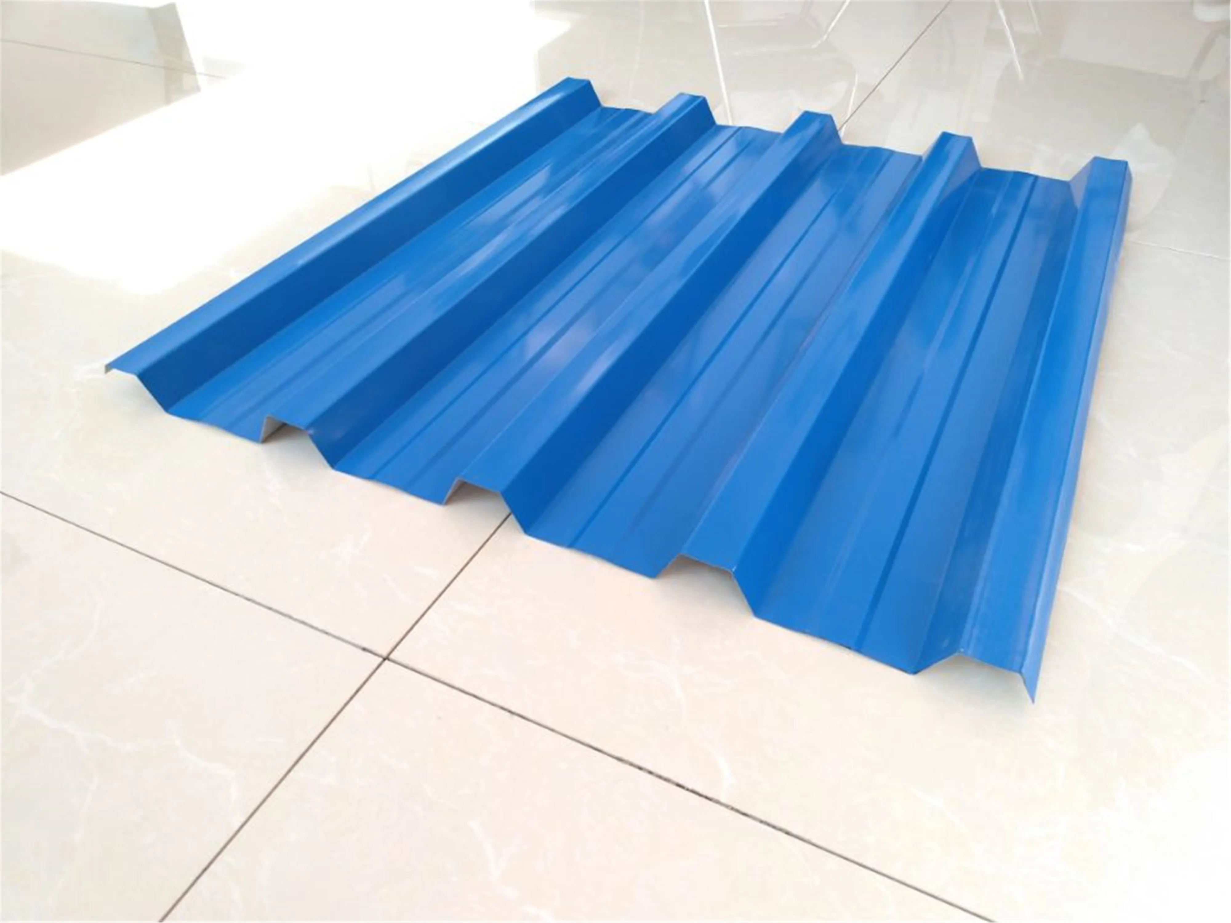 South Africa ibr metal roofing sheet roll forming machine