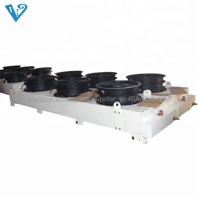 Dry Coolers, Fin Dry Coolers, Air Cooled Condenser