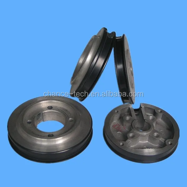Textile Machine Spare Parts, Wear Resistance Ceramic Coating Services, Rollers