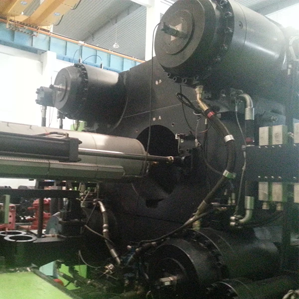 
10V output resistive linear position sensor 