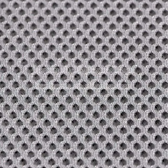 
 Дышащая 3d воздушная сетчатая ткань для мотоциклетного сиденья чехол/диванная подушка  