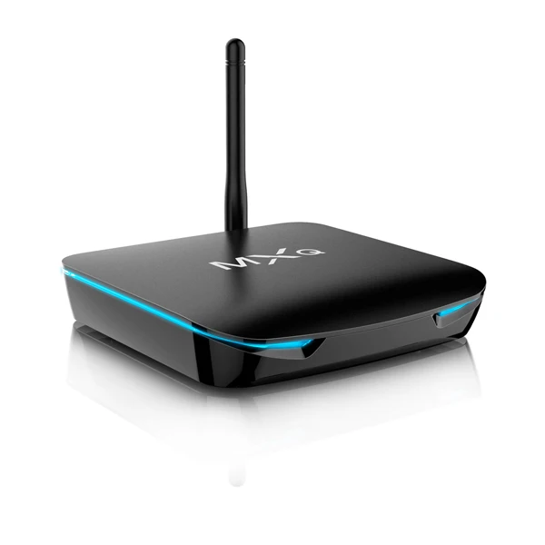 Amlogic s905x3 S905X3 quad core android 10  tv box meida player 1gb 8gb or 2gb 16gb