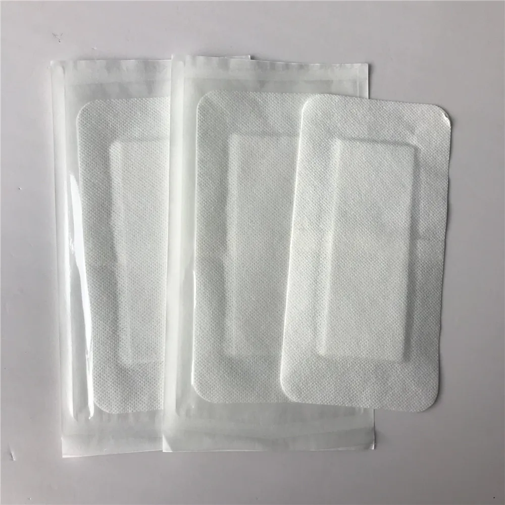 
YOJO Surgical Gauze Bandage Advanced Adhesive Wound Dressing Strip 