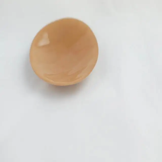 silicone Self Adhesive Bra Women Strapless Backless Lifting Nipple Covers sexy girl nipple cover