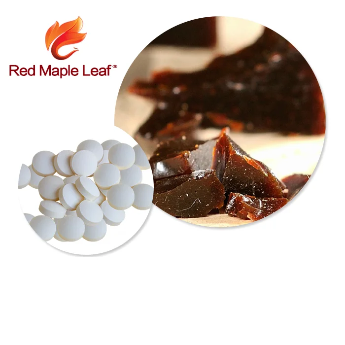 Enrich Blood Ejiao 500mg 600mg Chewable Tablet Pill Pellet