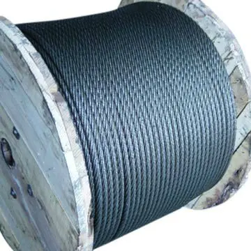 
Newest oil tempered steel wire 