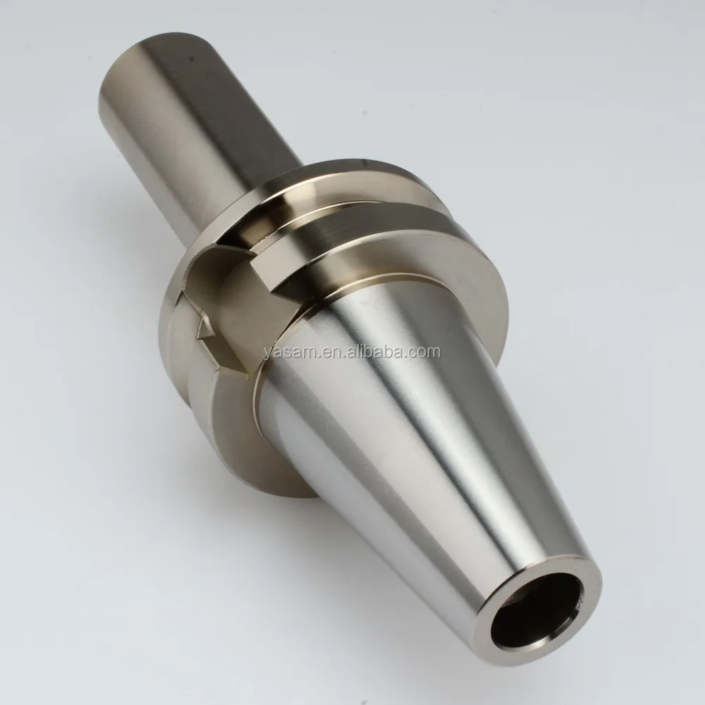 SCGO модульный BT40 BT50 aniti Вибрационный Фрезерный патрон