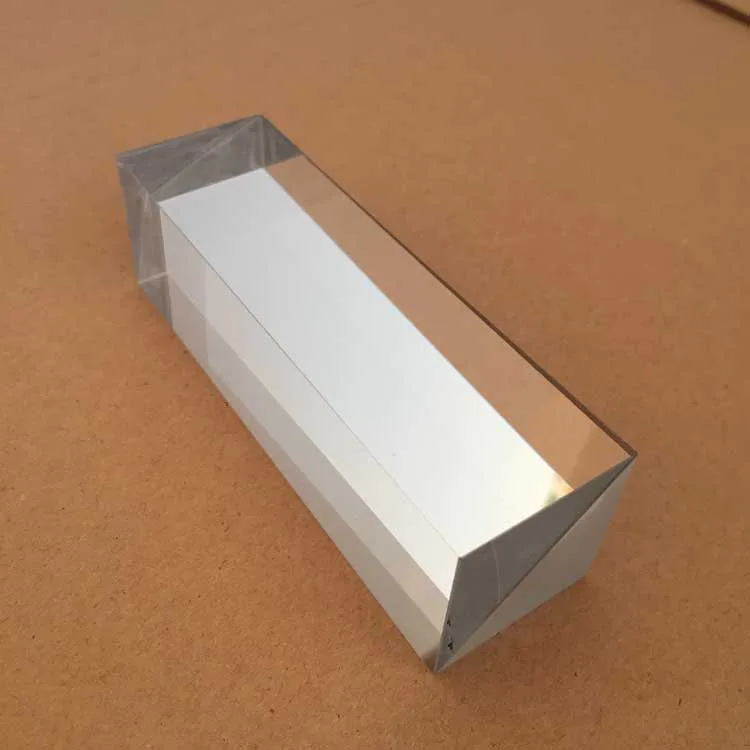 Антибликовым покрытием Right Angle Prism с покрытием