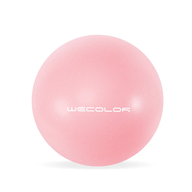 
65cm diameter china custom yoga resistance balance ball pilates 