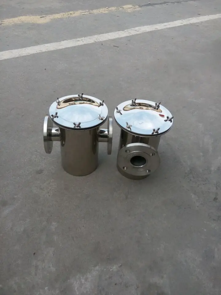 High Quality Hair Collector Stainless Steel Hair Filter for Swimming Pool Cleaner