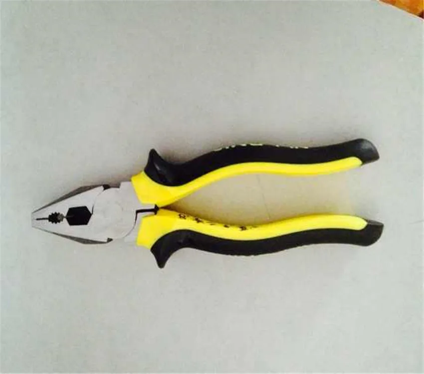 6inch 8inch Stainless Steel Wire Cutter Pliers Combination Plier Wire Pliers