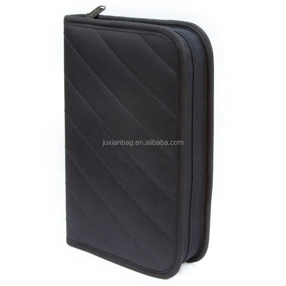 
Universal Electronics Accessories Travel Organizer / Hard Drive Case / Cable organiser 