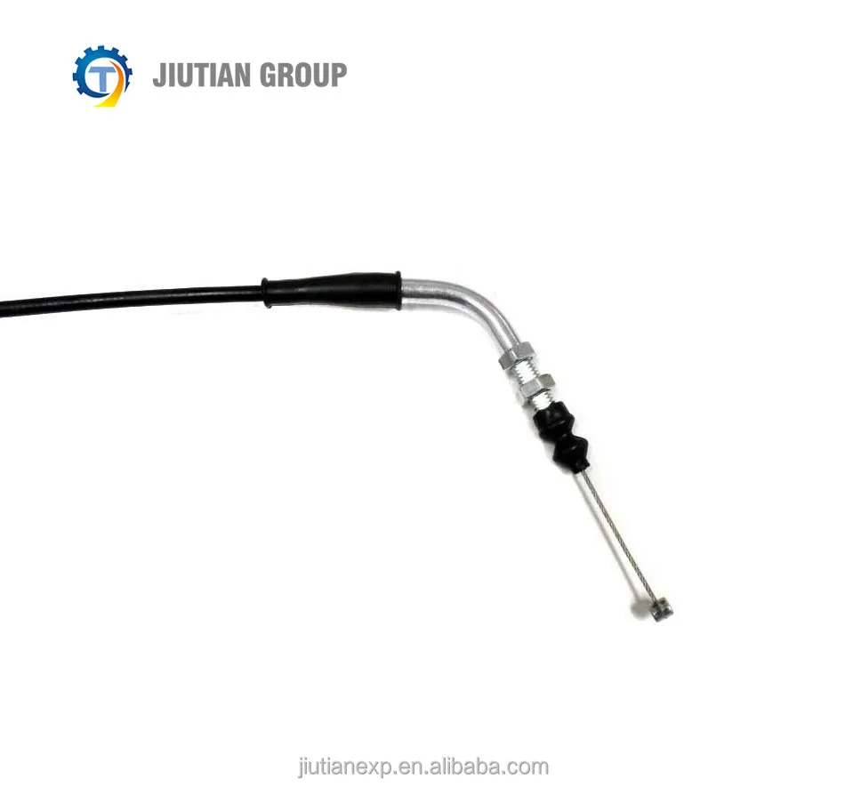 Кабель дроссельной заслонки для мотоцикла GY6 150cc