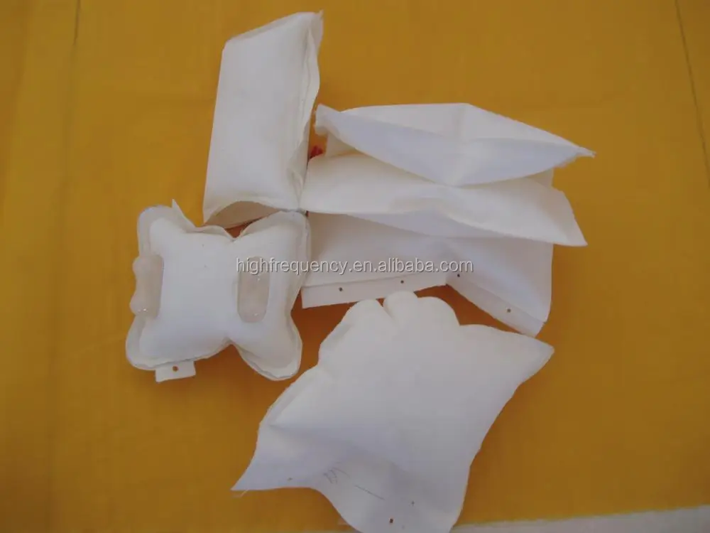 5KW, 8KW, 10KW double head high frequency tpu sheet welding machine