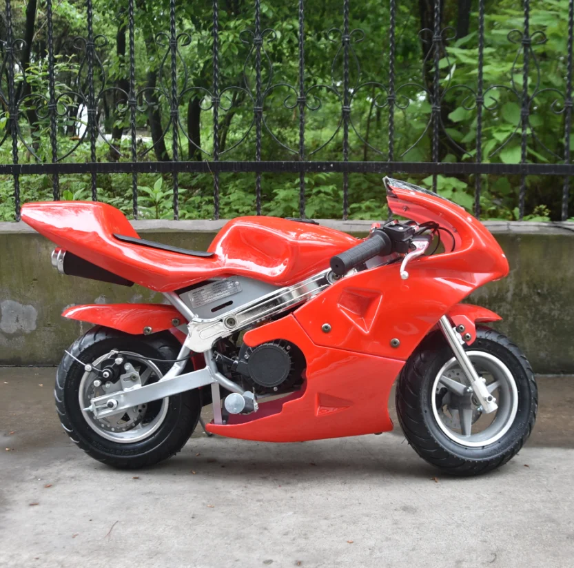 49cc 2 stroke engine dirt bike mini bike for children