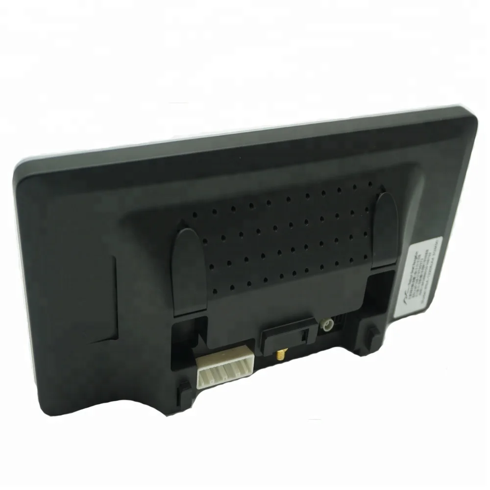 
10.25 inch Touch Screen Android Car GPS Navigation Autoradio Headunits For 2010-2016 Audi Q5 With 3G MMI Control Bluetooth Maps 