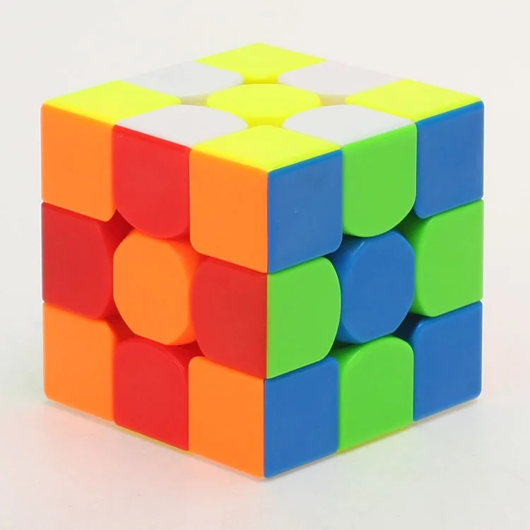 magic puzzle toys educational personalized cube for children