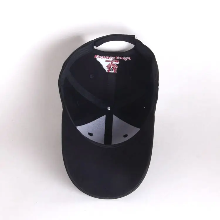 Wholesale Cheap Custom Brand Different Colour Plain Cotton Mesh Tucker cap