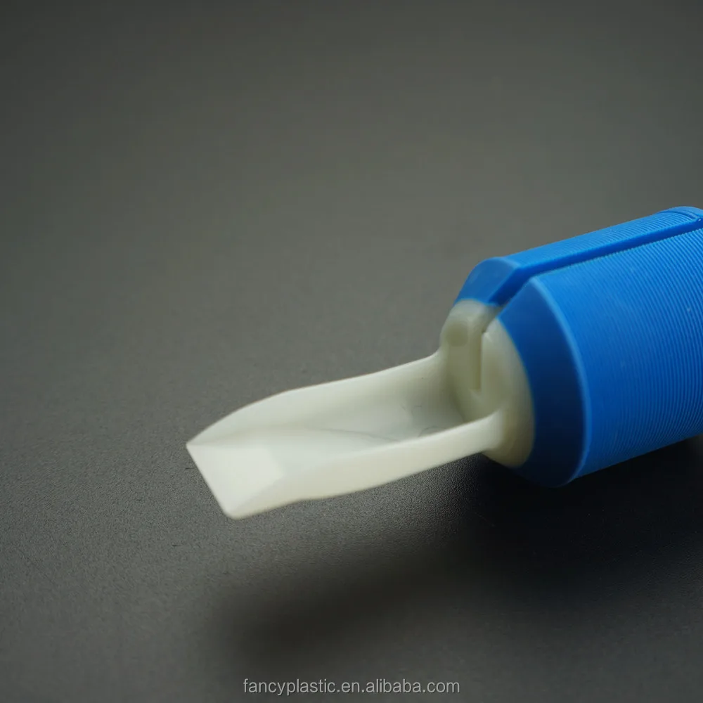 Картридж для татуировок Premium Super Magnum одноразовый для 39M 15 шт./кор. E.O Gas Plastic 1,25'