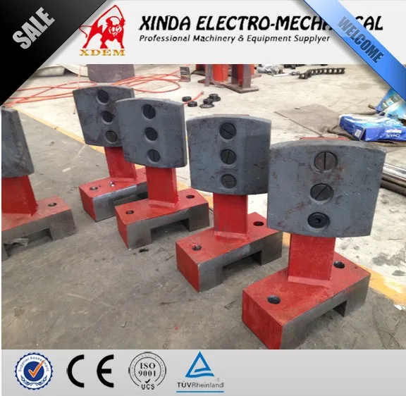 RD60 Asphalt Mixing Plant Spare Parts for ROADY, XRMC,YALONG etc