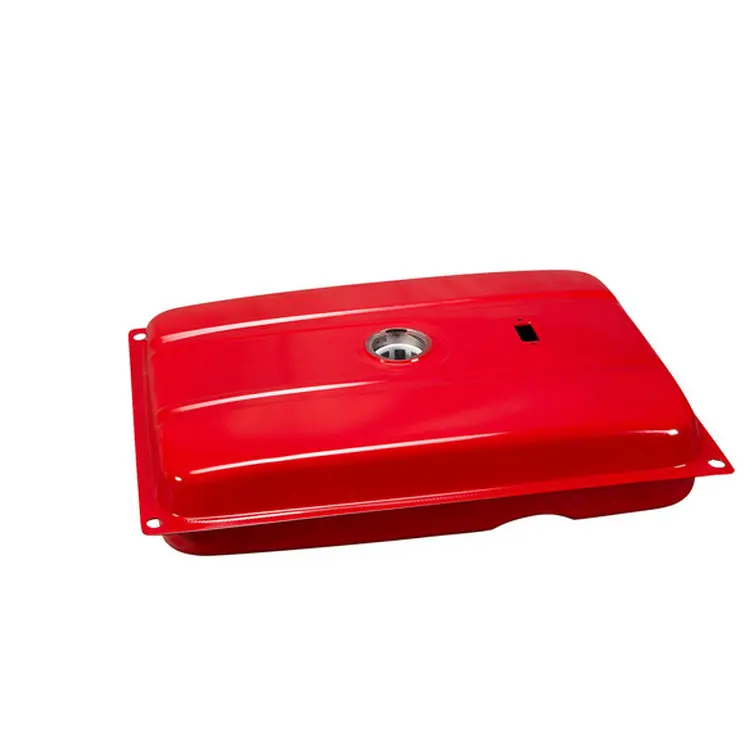 petrol generator 2KW fuel tank set