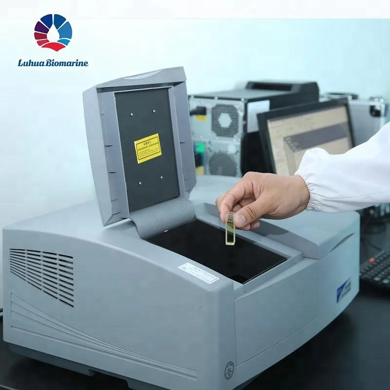  Best price certified antarctic krill oil astaxanthin manufacturer