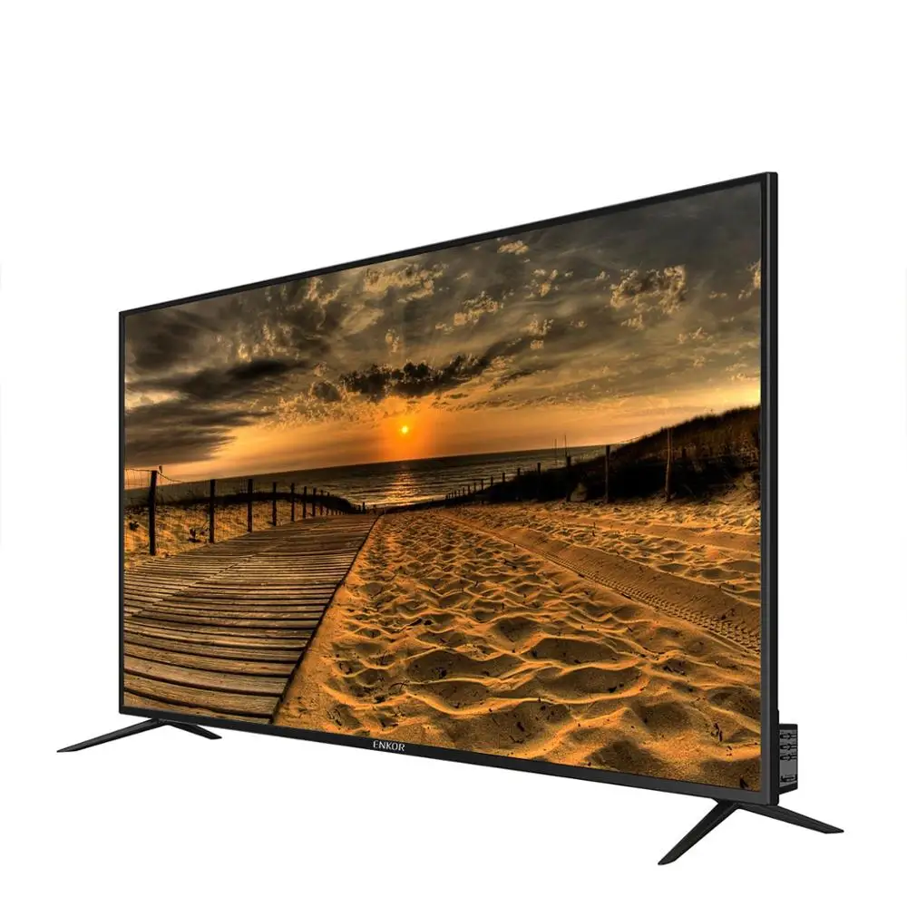 Новый продукт, Азиатский рынок, умный ЖК-Телевизор с OLED-экраном 55 дюймов, 4K, купить Телевизор в Китае, тонкий светодиодный телевизор 55 дюймов