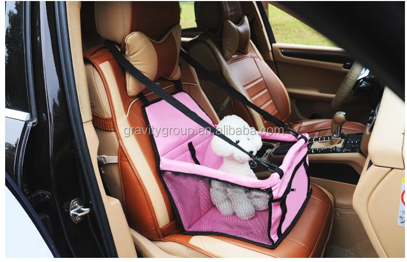 Pet Small Dogs Car Seat Covers Pet Dog Seat Cover Australia