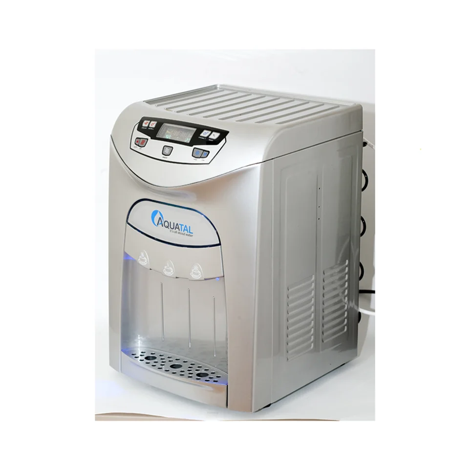 Мини-Настольный диспенсер для воды