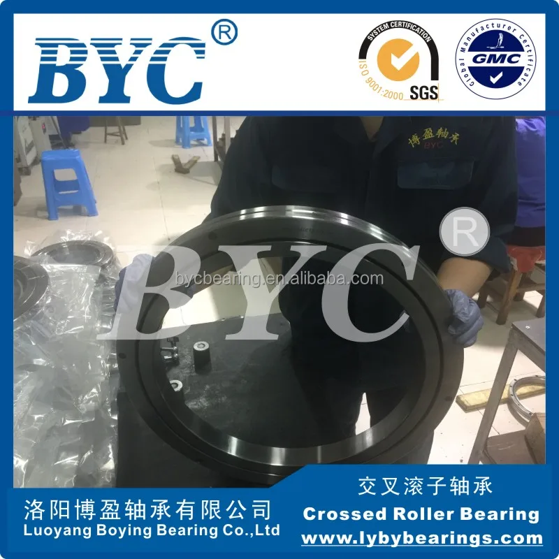 
Crossed roller bearing | Crane slewing bearings|CRB30040/CRBC30040UUT1 P5 