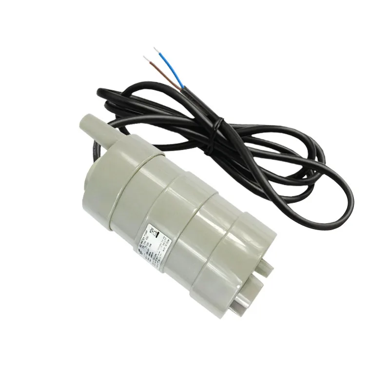 hot sale dc brush water pump submersible mini pump
