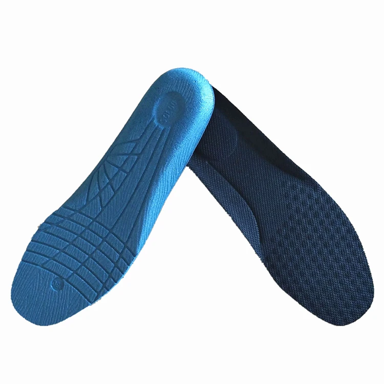 High cost-effective water shoe insole memory foam anti puncture insole