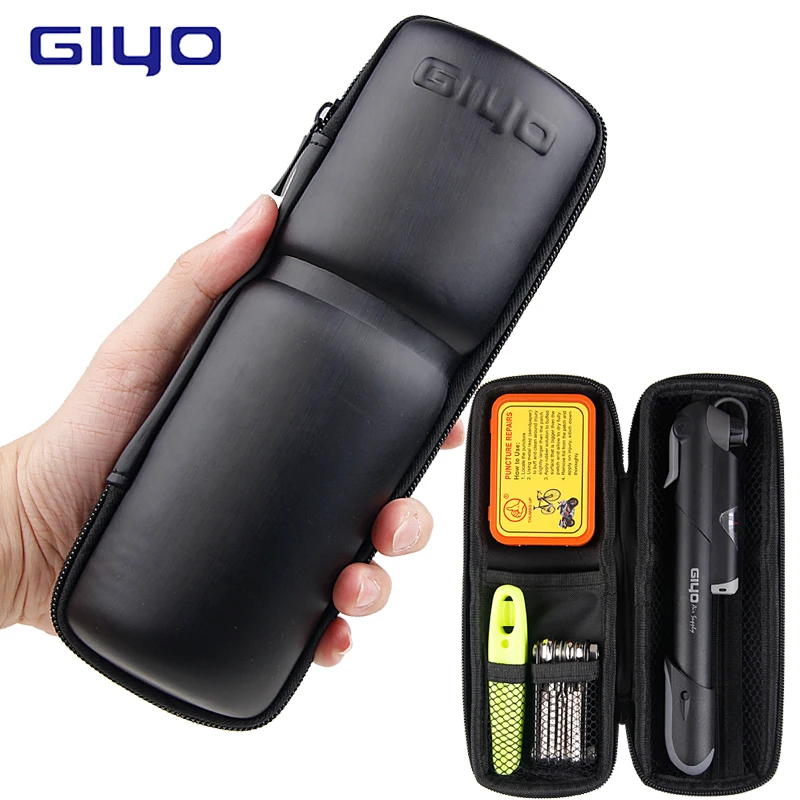 GIYO Professional Motor Bike Service Tools For Bicycle Tools Repair Kit