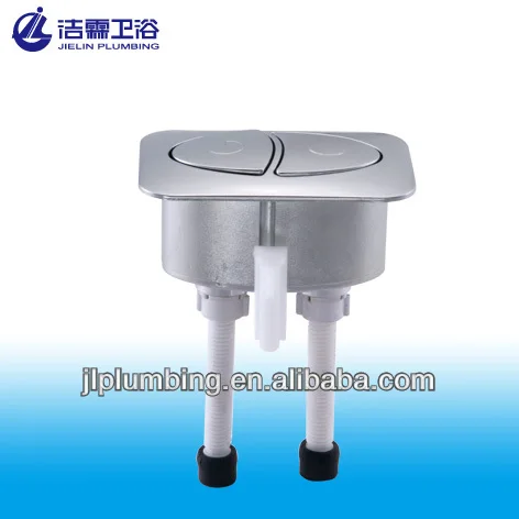 
toilet dual push button T2208 