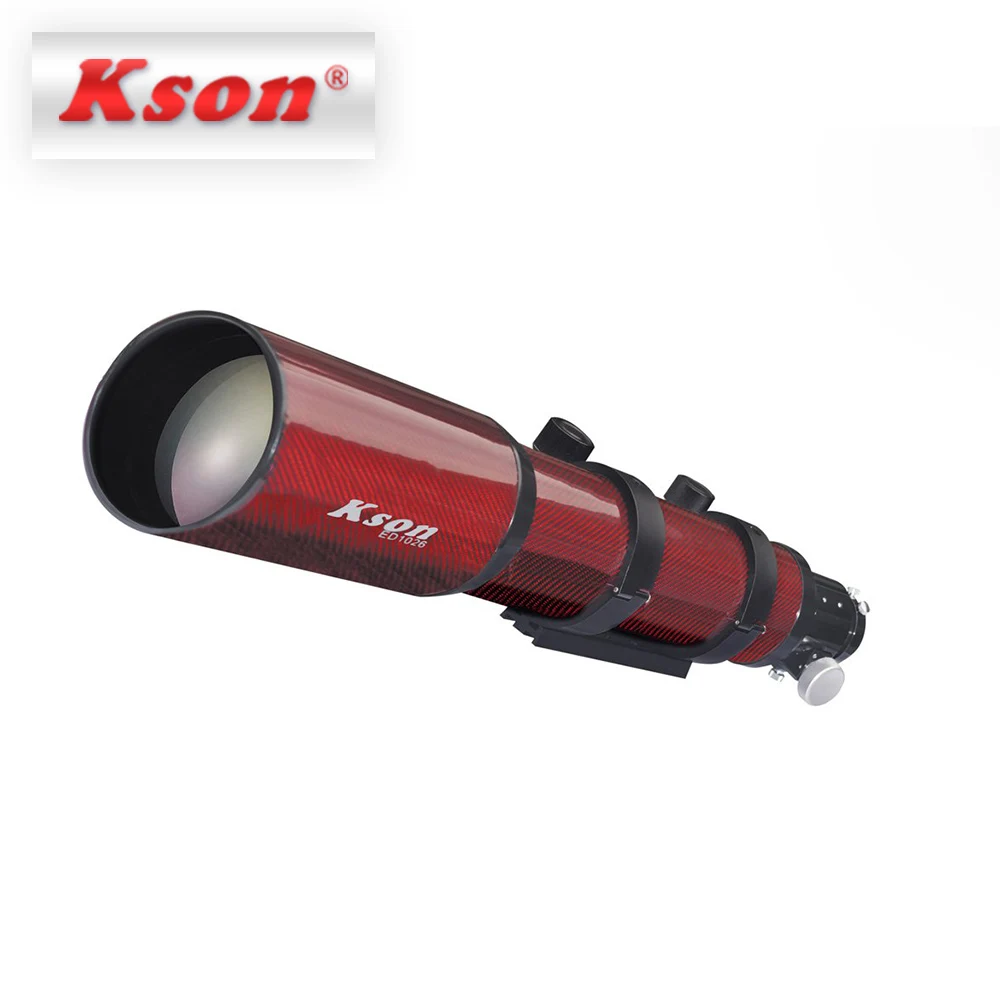 Optical Tube Assembly Telescope 102mm ED refractor telescope