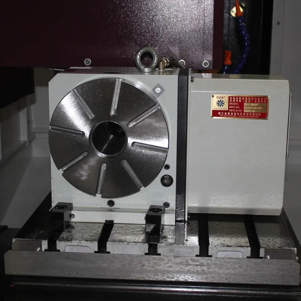 VDF1500 Cheap Vertical Machining Center cnc millinging machine vertical