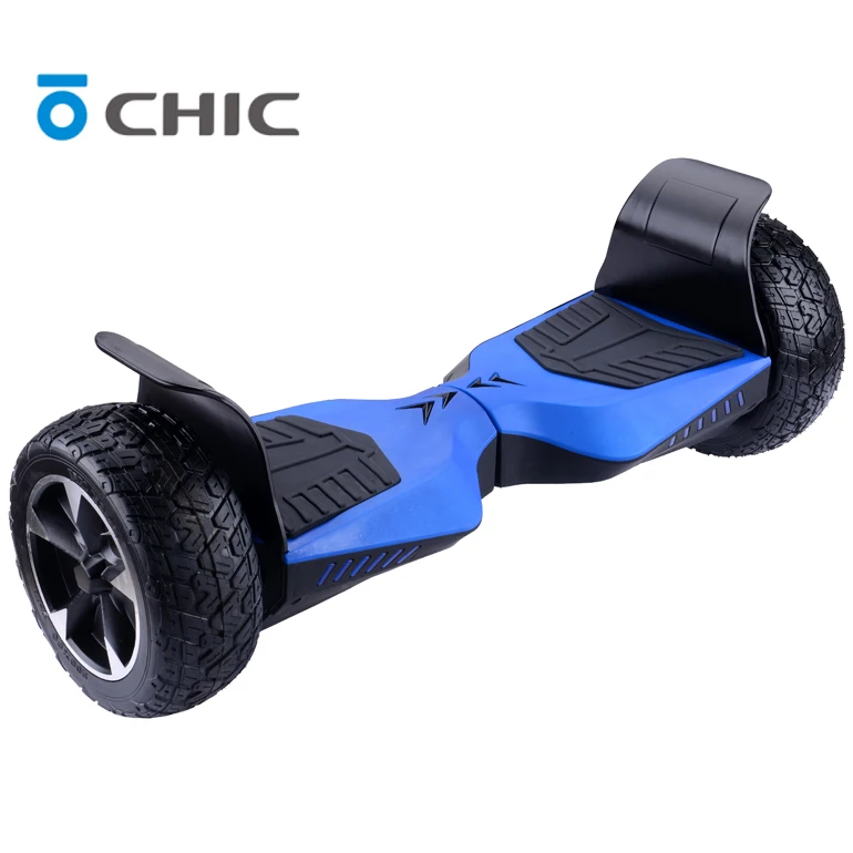 Most Popular Super Power Hoverboard Scooter Fastest Hoverboard With 300w Electric Motors